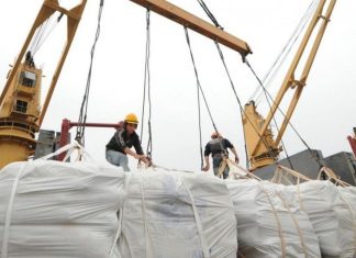Việt Nam tiếp tục là nhà cung cấp gạo hàng đầu của Philippines Việt Nam tiếp tục là nhà cung cấp gạo hàng đầu của Philippines
