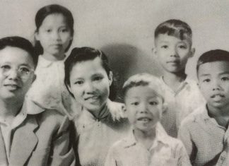 Những hồi ức về Trung tướng Lê Quang Đạo