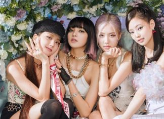 Hà Nội thông tin 2 đêm diễn của nhóm nhạc BlackPink Hà Nội thông tin 2 đêm diễn của nhóm nhạc BlackPink