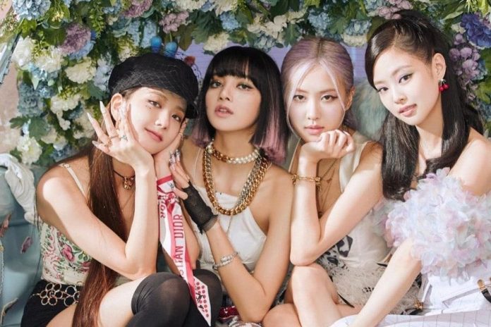 Hà Nội thông tin 2 đêm diễn của nhóm nhạc BlackPink Hà Nội thông tin 2 đêm diễn của nhóm nhạc BlackPink