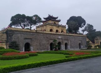 Hà Nội: Đưa di sản đến đương đại Hà Nội: Đưa di sản đến đương đại