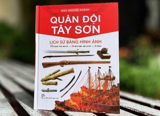 Học lịch sử qua “Quân đội Tây Sơn” Học lịch sử qua "Quân đội Tây Sơn"