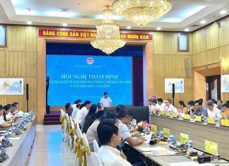 Quy hoạch Thành phố Hải Phòng: Mở rộng không gian phát triển kinh tế