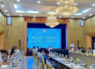 Quy hoạch tỉnh Tiền Giang: Phát huy vai trò cầu nối giữa ĐBSCL và vùng Đông Nam Bộ