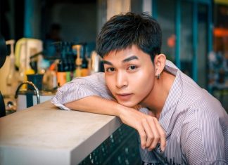 Jun Phạm tái xuất văn chương sau 7 năm vắng bóng Jun Phạm tái xuất văn chương sau 7 năm vắng bóng