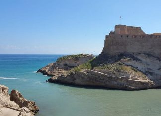 Khám phá Melilla Khám phá Melilla