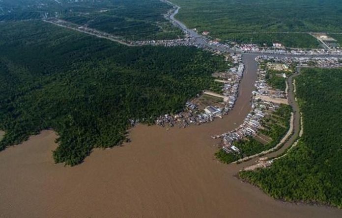 Lời giải cho 'bài toán' quản lý, phát triển bền vững tài nguyên nước