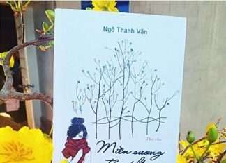 Có một miền sương trên phố Có một miền sương trên phố