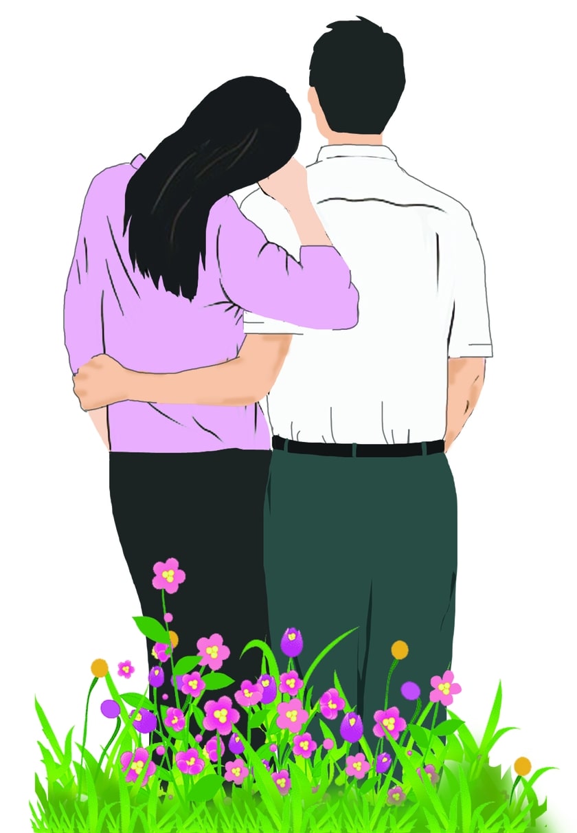 Minh họa: Huyền Trang