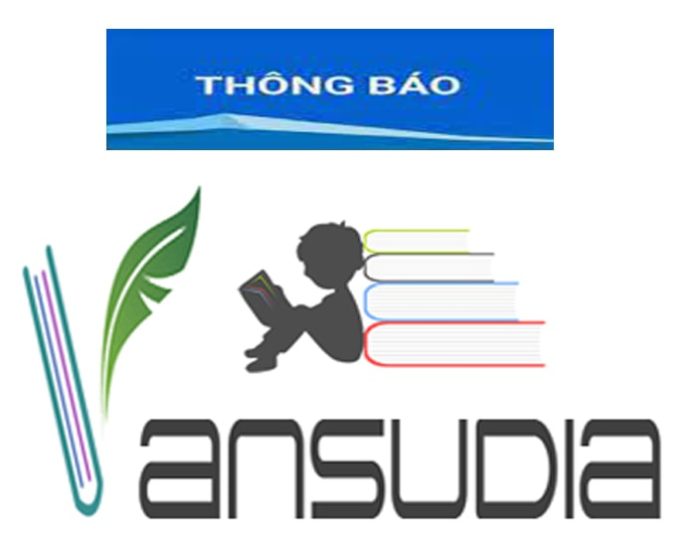 Thông báo: Mời giới thiệu, đề cử tác phẩm tham dự Giải thưởng văn học 2023