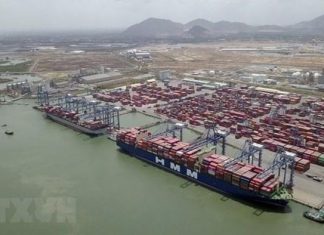 Phê duyệt Kế hoạch thực hiện Quy hoạch Phát triển Hệ thống Cảng biển Phê duyệt Kế hoạch thực hiện Quy hoạch Phát triển Hệ thống Cảng biển