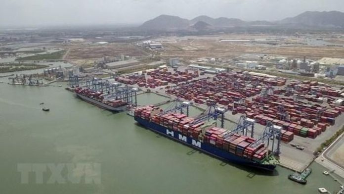 Phê duyệt Kế hoạch thực hiện Quy hoạch Phát triển Hệ thống Cảng biển