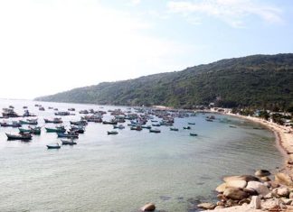 Khám phá nét đẹp hoang sơ của đảo Hòn Sơn