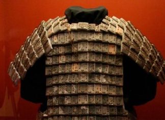Tiết lộ choáng từ vật lạ trong kho báu Tần Thủy Hoàng 32.000 món