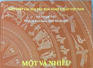 Giải mã “Một và nhiều” - Tác giả: Phạm Ngọc Chiểu