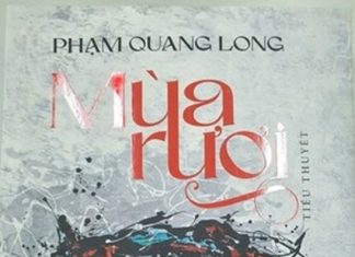 Nông thôn mới nhìn từ “Mùa rươi” – Tác giả: Mai Nam Thắng Nông thôn mới nhìn từ "Mùa rươi" - Tác giả: Mai Nam Thắng