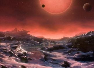 NASA phát triển tên lửa hạt nhân hướng tới sứ mệnh lên sao Hỏa