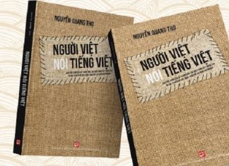 “Người Việt nói tiếng Việt”- Cẩm nang mở rộng của thành ngữ, tục ngữ tiếng Việt "Người Việt nói tiếng Việt"- Cẩm nang mở rộng của thành ngữ, tục ngữ tiếng Việt