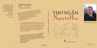 Nguyen Hoa va nhung bai tho ngan min 324x160 - Văn Sử Địa Online - Giới thiệu, thông tin, quảng bá về văn học, lịch sử, địa lý