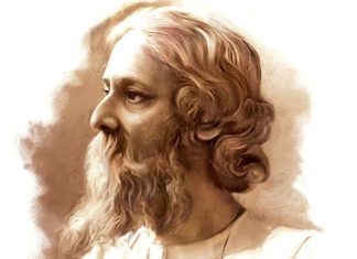 Người Châu Á đầu tiên đoạt giải Nobel Văn học: Thầy học vĩ đại