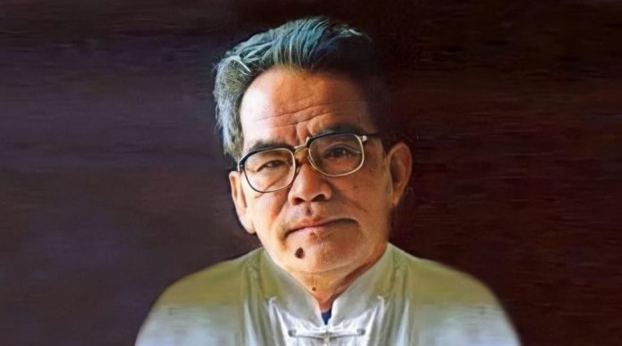 Lễ tưởng nhớ, đêm thơ vợ chồng Hoàng Phủ Ngọc Tường - Lâm Thị Mỹ Dạ Lễ tưởng nhớ, đêm thơ vợ chồng Hoàng Phủ Ngọc Tường - Lâm Thị Mỹ Dạ