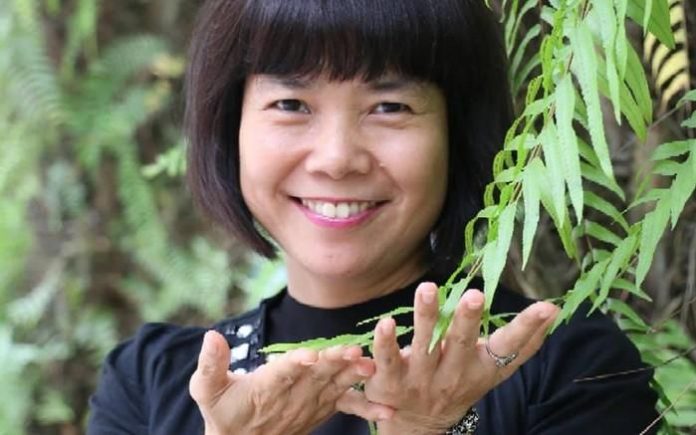 2 nữ nhà văn Việt Nam được trao Giải thưởng Lớn Hàn Quốc năm 2023 2 nữ nhà văn Việt Nam được trao Giải thưởng Lớn Hàn Quốc năm 2023