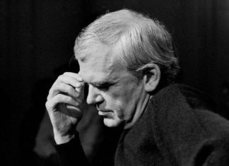 Nhà văn Milan Kundera qua đời Nhà văn Milan Kundera qua đời