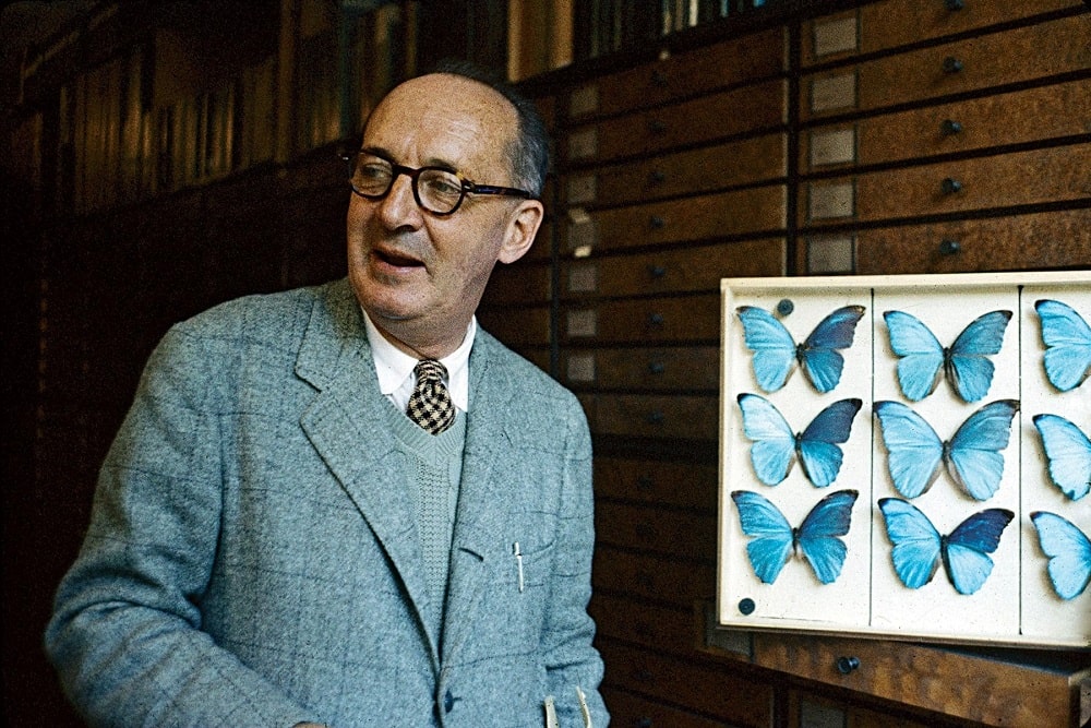 Cuộc đời Vladimir Nabokov trước 'Lolita' - Tác giả: Vũ Bân Cuộc đời Vladimir Nabokov trước 'Lolita' - Tác giả: Vũ Bân