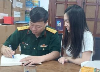 Truyền kỳ Nguyễn Dữ: Văn chương phải giúp con người mạnh mẽ hơn! - Tác giả: Nhà văn Phùng Văn Khai
