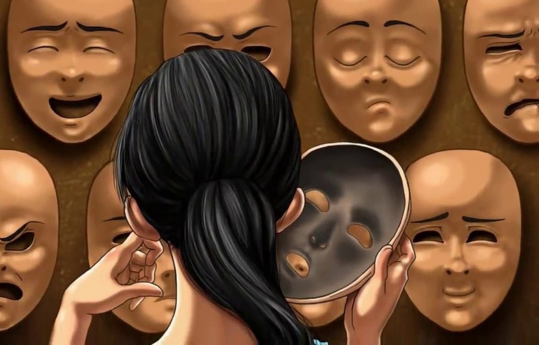 Nhìn thấu ba tầng nhân cách để hiểu bản chất của bản thân Nhìn thấu ba tầng nhân cách để hiểu bản chất của bản thân