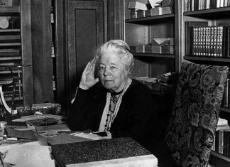 Thụy Điển: Truyền thống văn học nữ giới và Selma Lagerlof [Kỳ II]