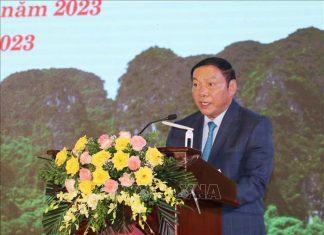 Phát huy giá trị các danh hiệu UNESCO phục vụ phát triển bền vững