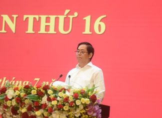 Bà Rịa-Vũng Tàu: Hoàn thành quy hoạch tỉnh và nhiều tuyến cao tốc