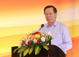 TP.HCM và các tỉnh, thành phố ĐBSCL hợp tác phát triển kinh tế-xã hội