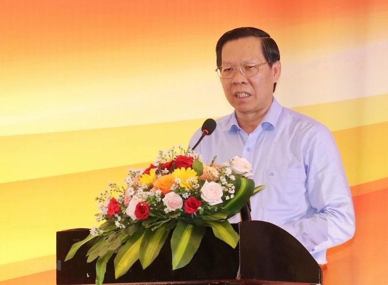 TP.HCM và các tỉnh, thành phố ĐBSCL hợp tác phát triển kinh tế-xã hội