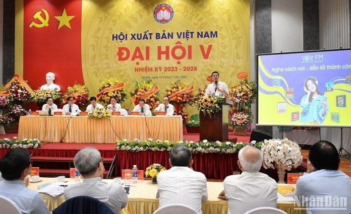 Sách nói - động lực số hóa ngành xuất bản trong thời đại 4.0 Sách nói - động lực số hóa ngành xuất bản trong thời đại 4.0
