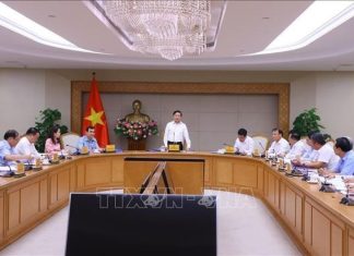 Lựa chọn lĩnh vực ưu tiên trong hội nhập kinh tế quốc tế để xây dựng nền kinh tế xanh Lựa chọn lĩnh vực ưu tiên trong hội nhập kinh tế quốc tế để xây dựng nền kinh tế xanh