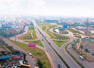 Quy hoạch tỉnh Nam Định: Sẽ có thêm 10 khu công nghiệp