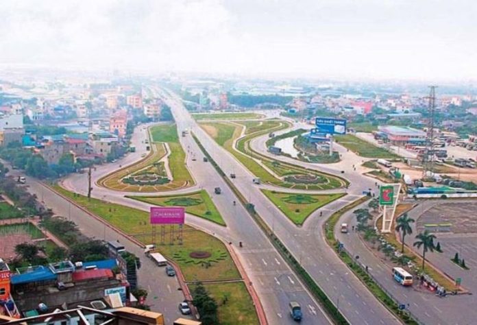 Quy hoạch tỉnh Nam Định: Sẽ có thêm 10 khu công nghiệp