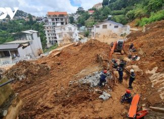 49 người chết và mất tích do thiên tai trong 6 tháng đầu năm 2023