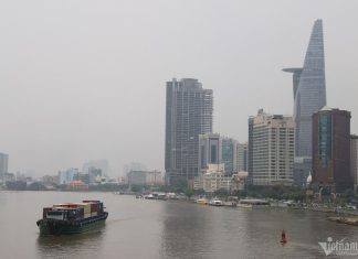 5 tuyến tàu du lịch, phà biển sắp mở tạo đột phá cho giao thông thủy TP.HCM