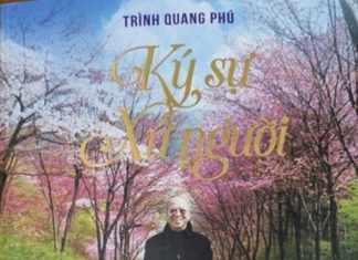 Từ trong căn cốt - Tác giả: Nguyễn Trường