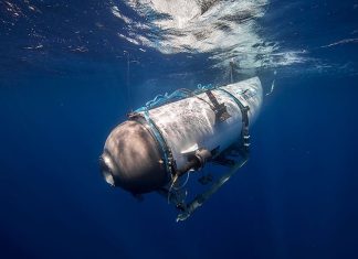 Bí mật ít ai biết về tàu Titan gặp thảm họa: Một 'mảnh ghép' đến từ NASA