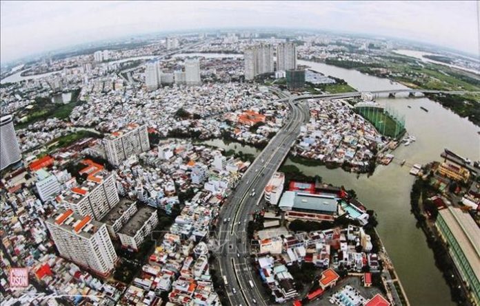 Nghị quyết về thí điểm một số cơ chế, chính sách đặc thù phát triển TP Hồ Chí Minh Nghị quyết về thí điểm một số cơ chế, chính sách đặc thù phát triển TP Hồ Chí Minh