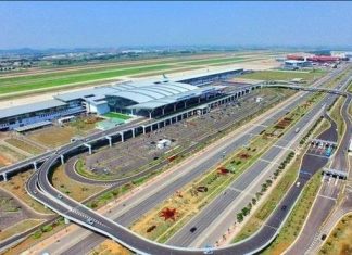 Hà Nội nêu định hướng hai thành phố trực thuộc thủ đô Hà Nội nêu định hướng hai thành phố trực thuộc thủ đô