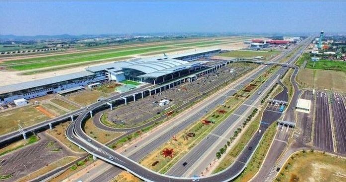 Hà Nội nêu định hướng hai thành phố trực thuộc thủ đô