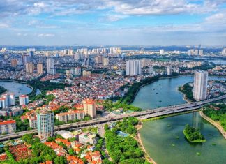 Phát huy nguồn lực, tạo thế và lực mới cho Thủ đô phát triển bền vững