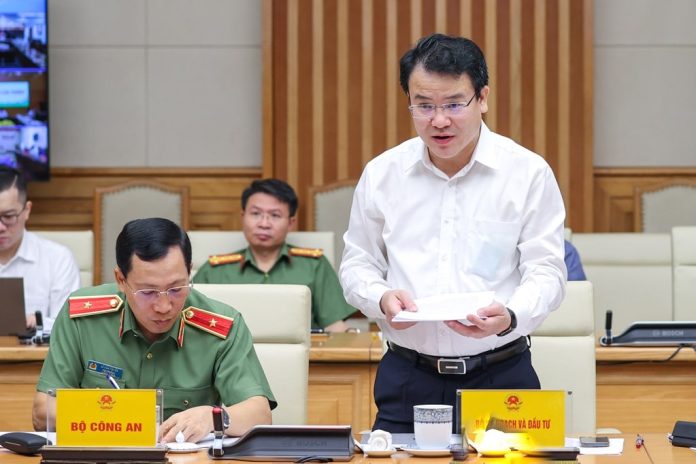 Quy hoạch thời kỳ 2021 - 2030 sẽ tạo dư địa và động lực phát triển cho Tiền Giang