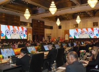 Hội nghị Bộ trưởng Năng lượng G20 không ra được tuyên bố chung
