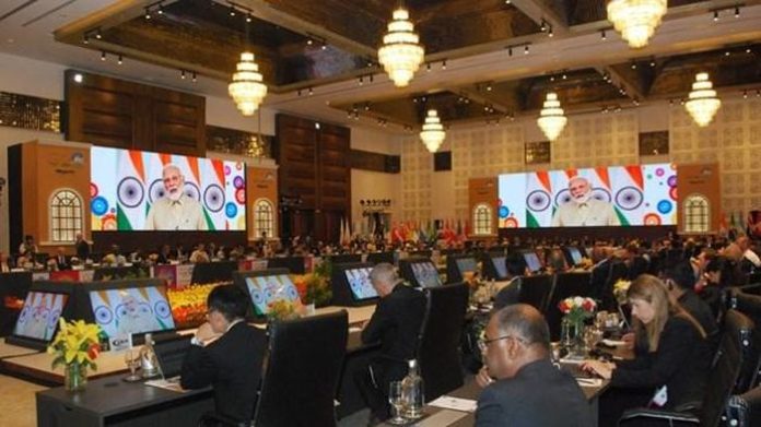Hội nghị Bộ trưởng Năng lượng G20 không ra được tuyên bố chung